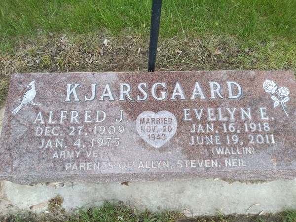 headstone image