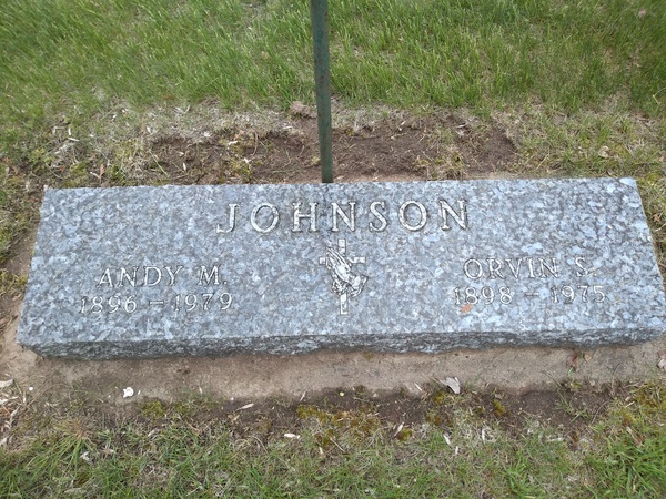 headstone image
