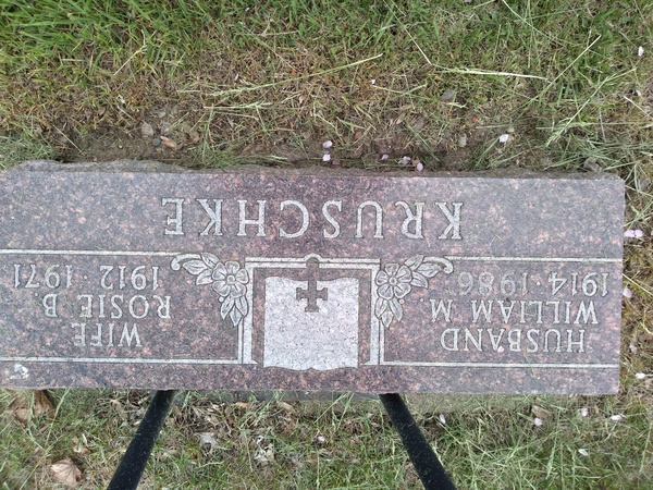 headstone image