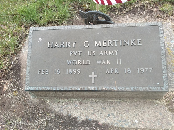 headstone image