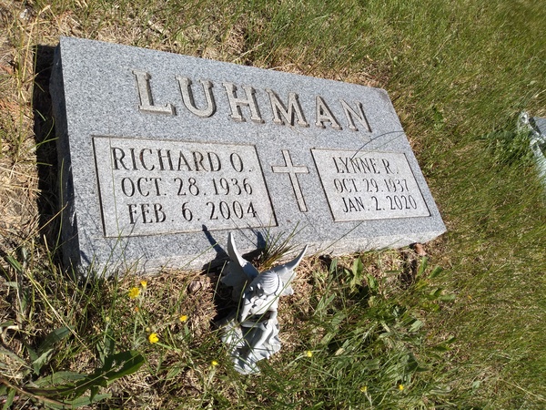 headstone image
