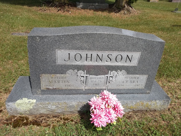headstone image