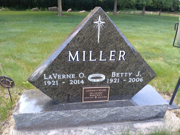 headstone image