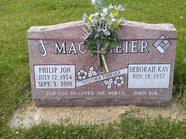 headstone image