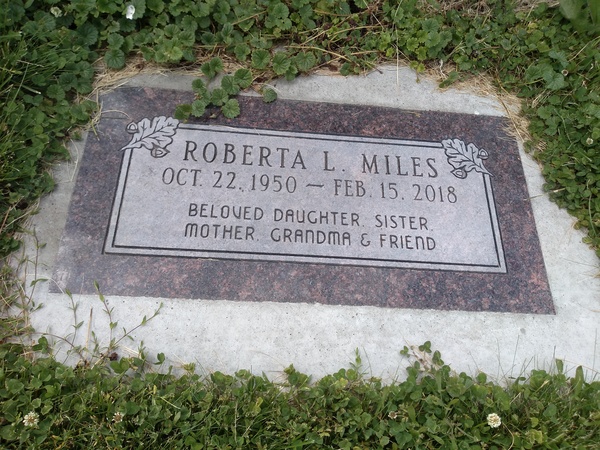 headstone image