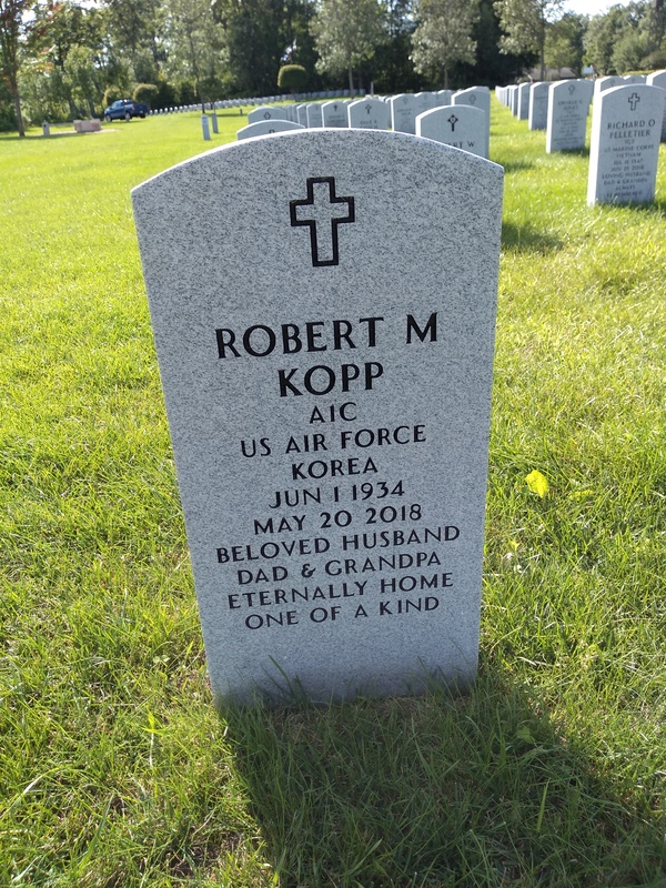 headstone image