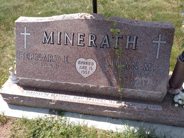headstone image