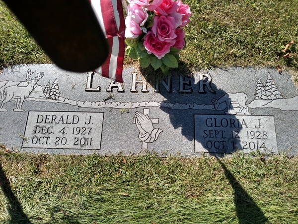 headstone image
