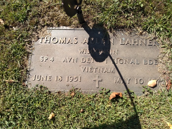 headstone image