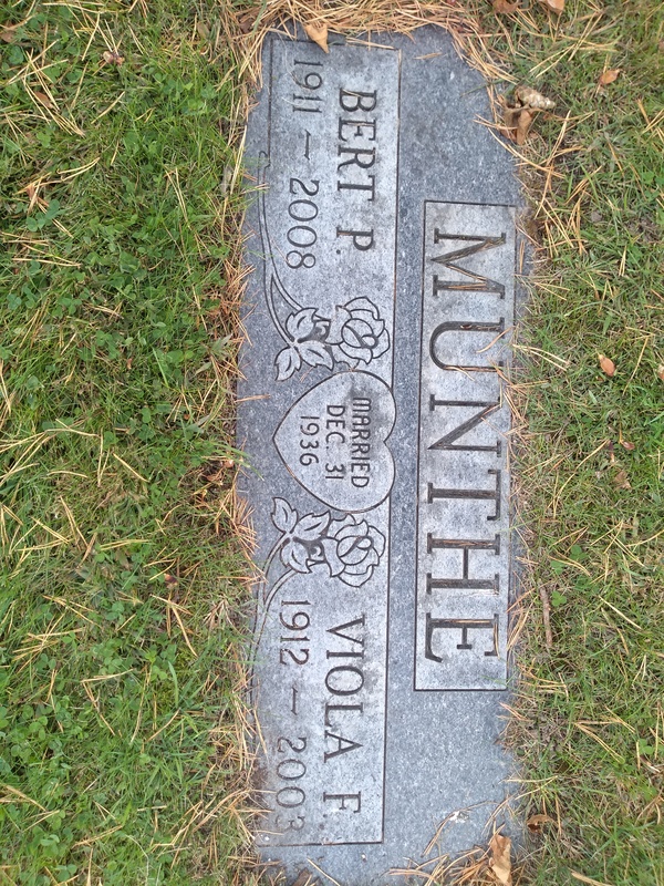 headstone image