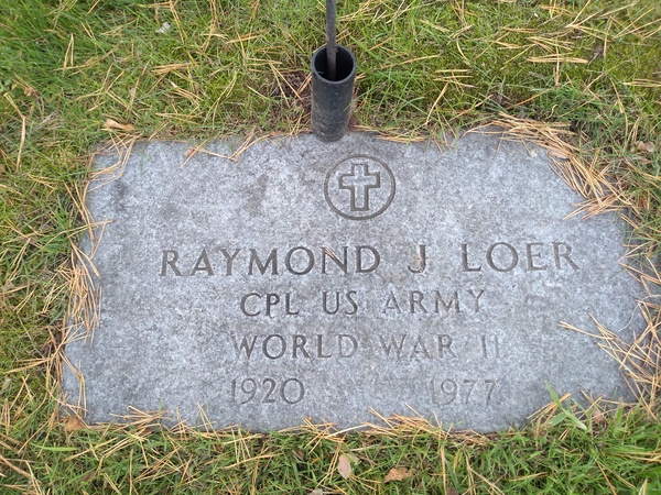 headstone image