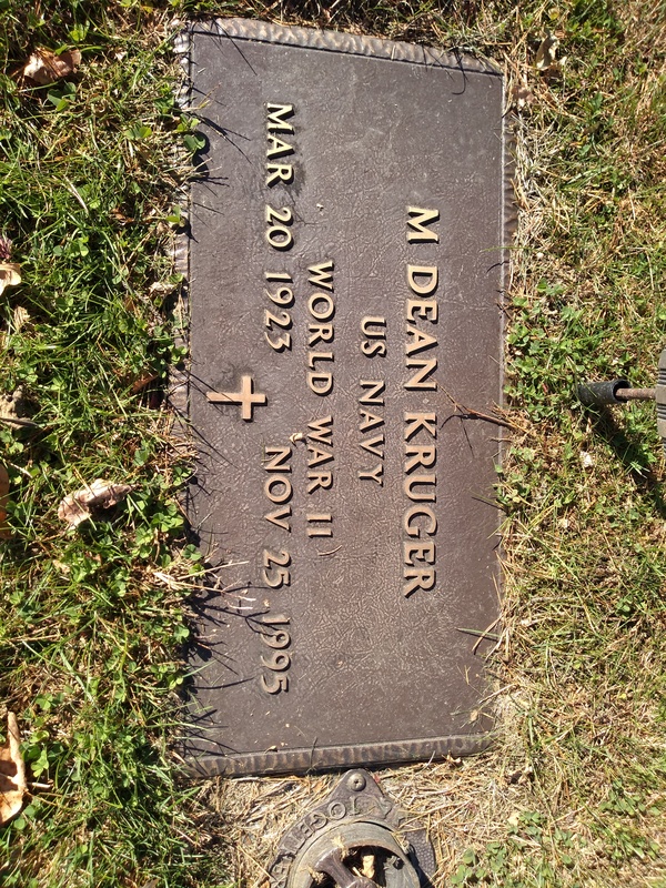 headstone image