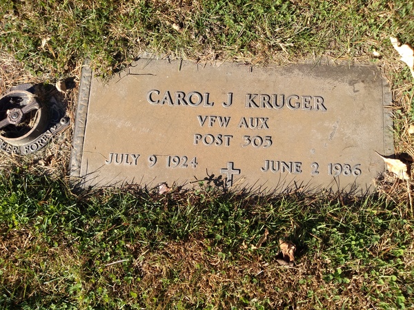 headstone image