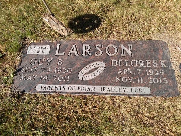 headstone image