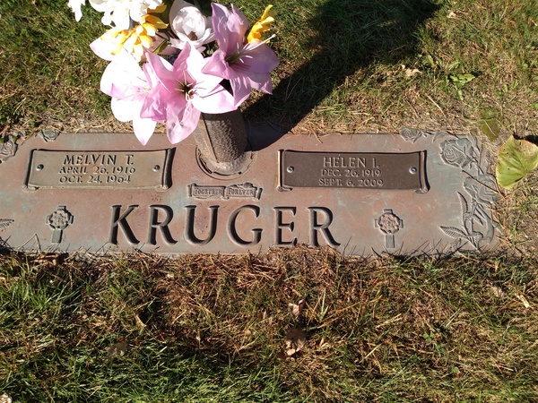 headstone image