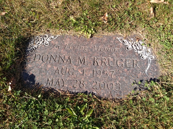 headstone image