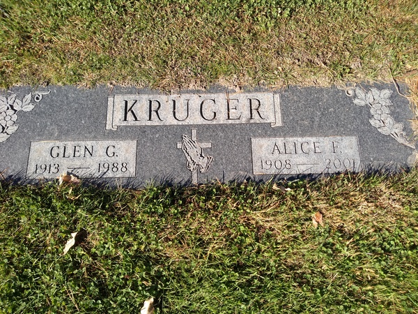 headstone image