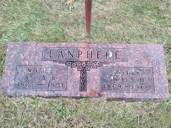 headstone image