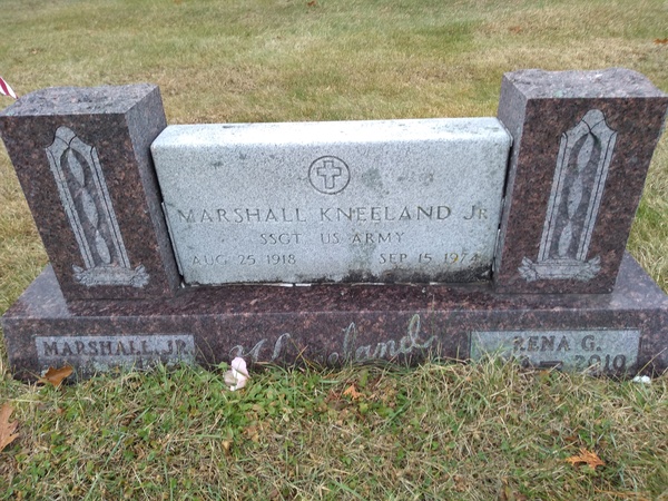 headstone image