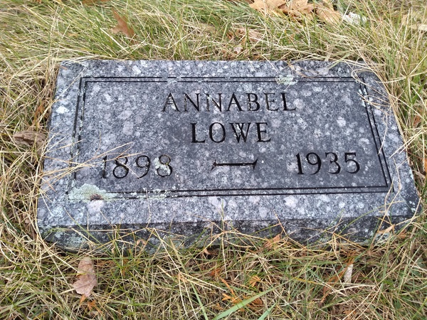 headstone image