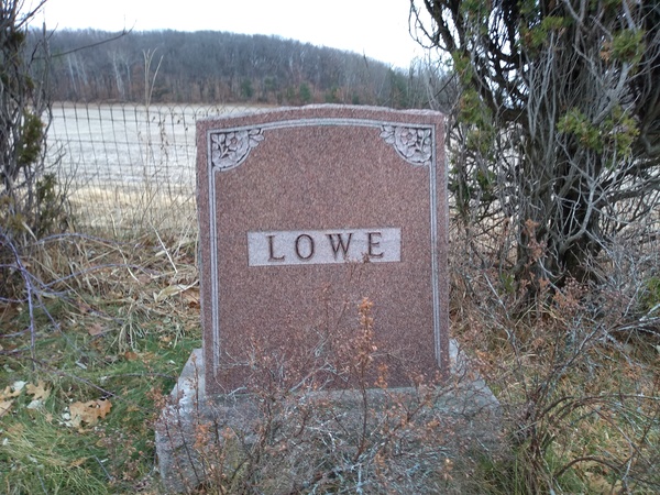 headstone image