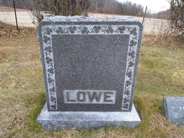 headstone image