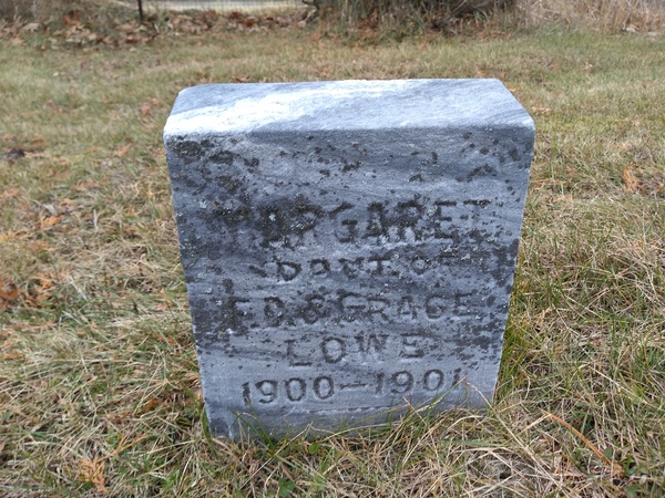 headstone image