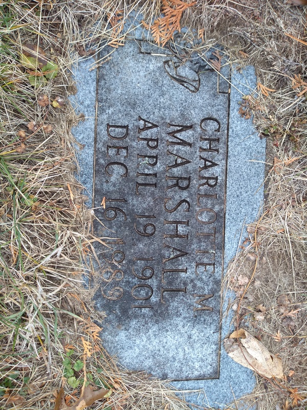 headstone image