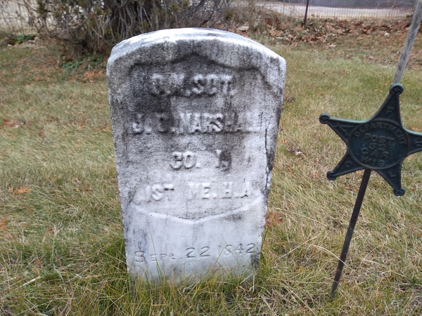 headstone image