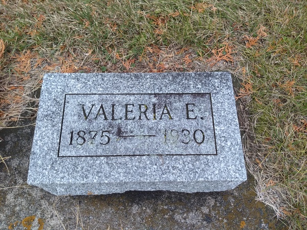 headstone image