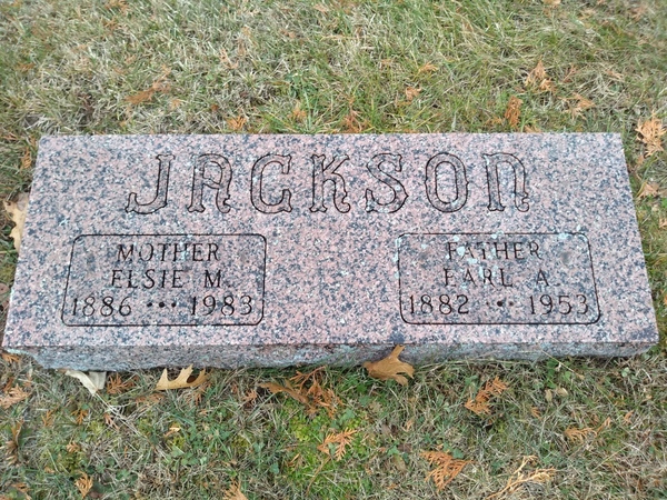 headstone image