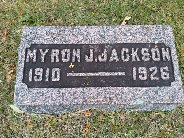 headstone image