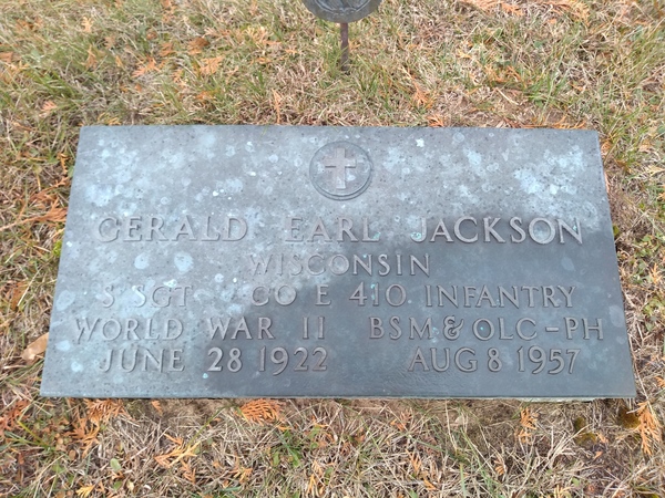 headstone image