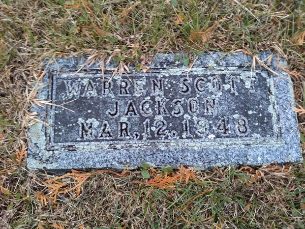 headstone image
