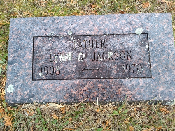 headstone image