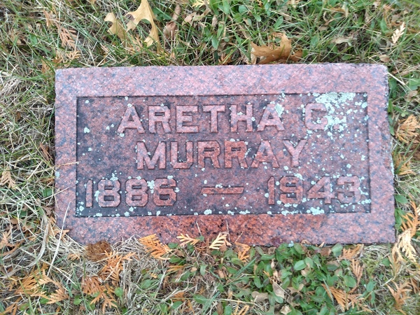 headstone image