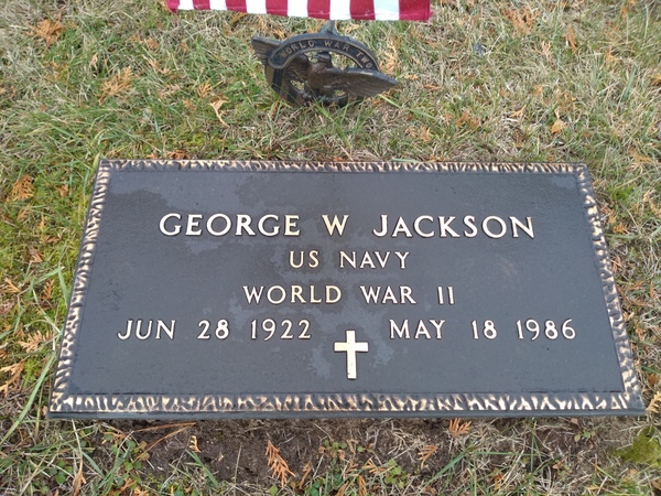 headstone image