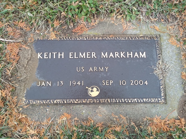 headstone image