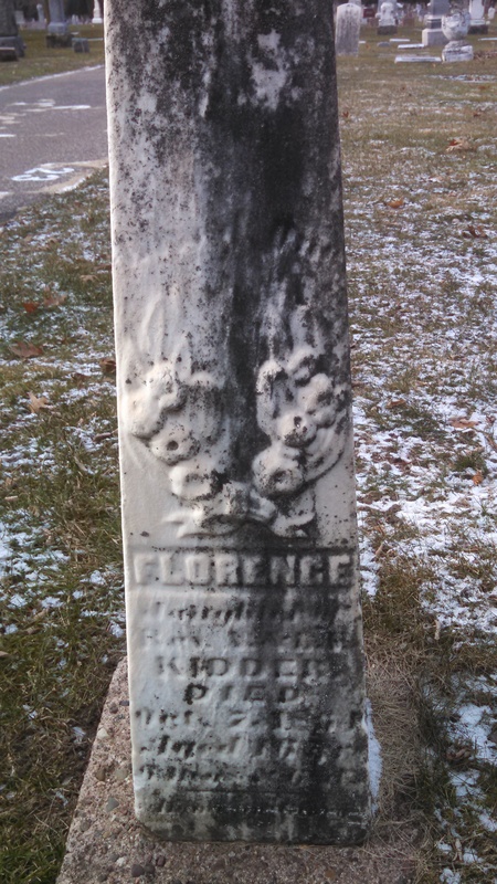 headstone image