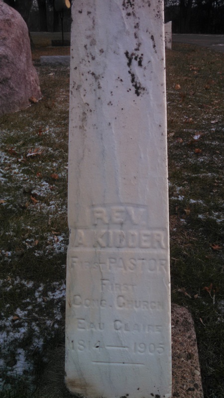 headstone image