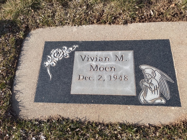 headstone image