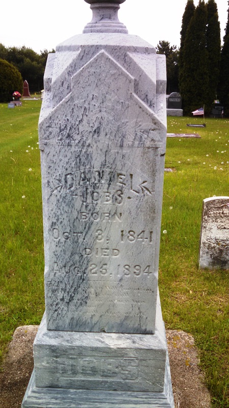 headstone image