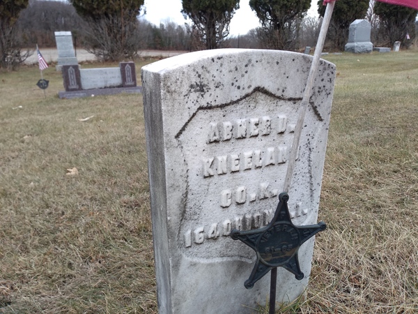 headstone image