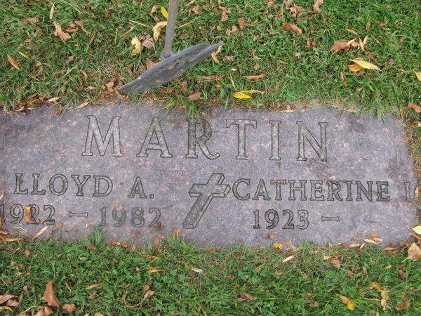 headstone image