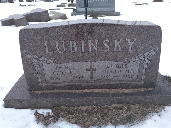 headstone image