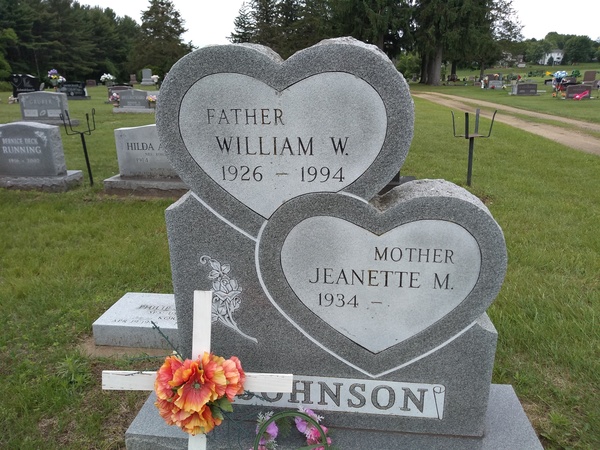 headstone image