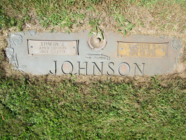 headstone image