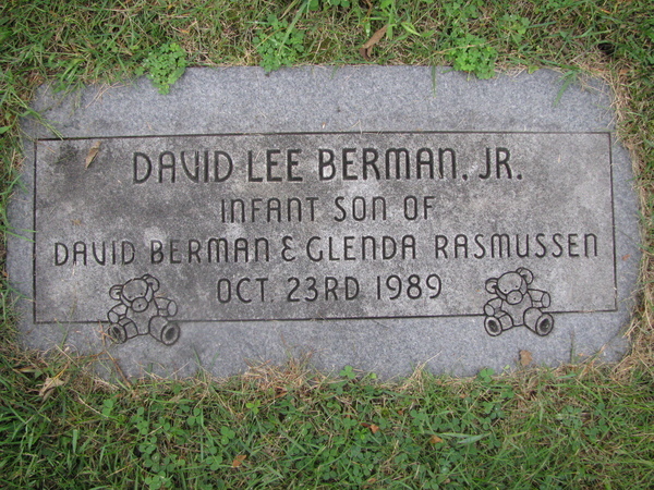 headstone image
