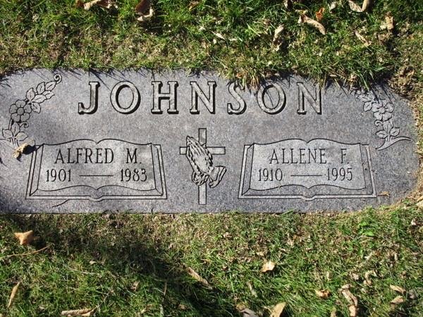 headstone image