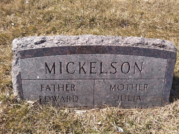 headstone image
